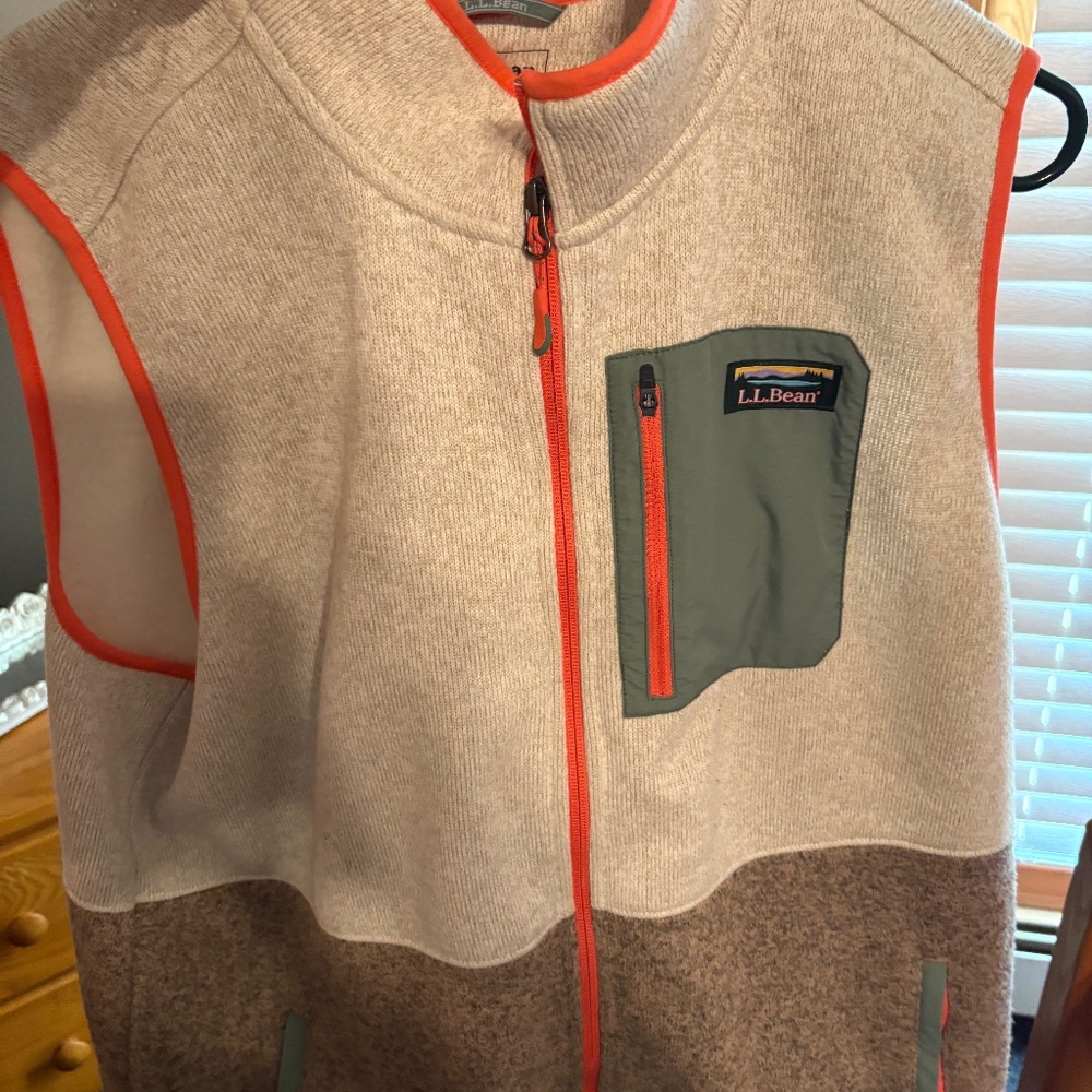 Vest